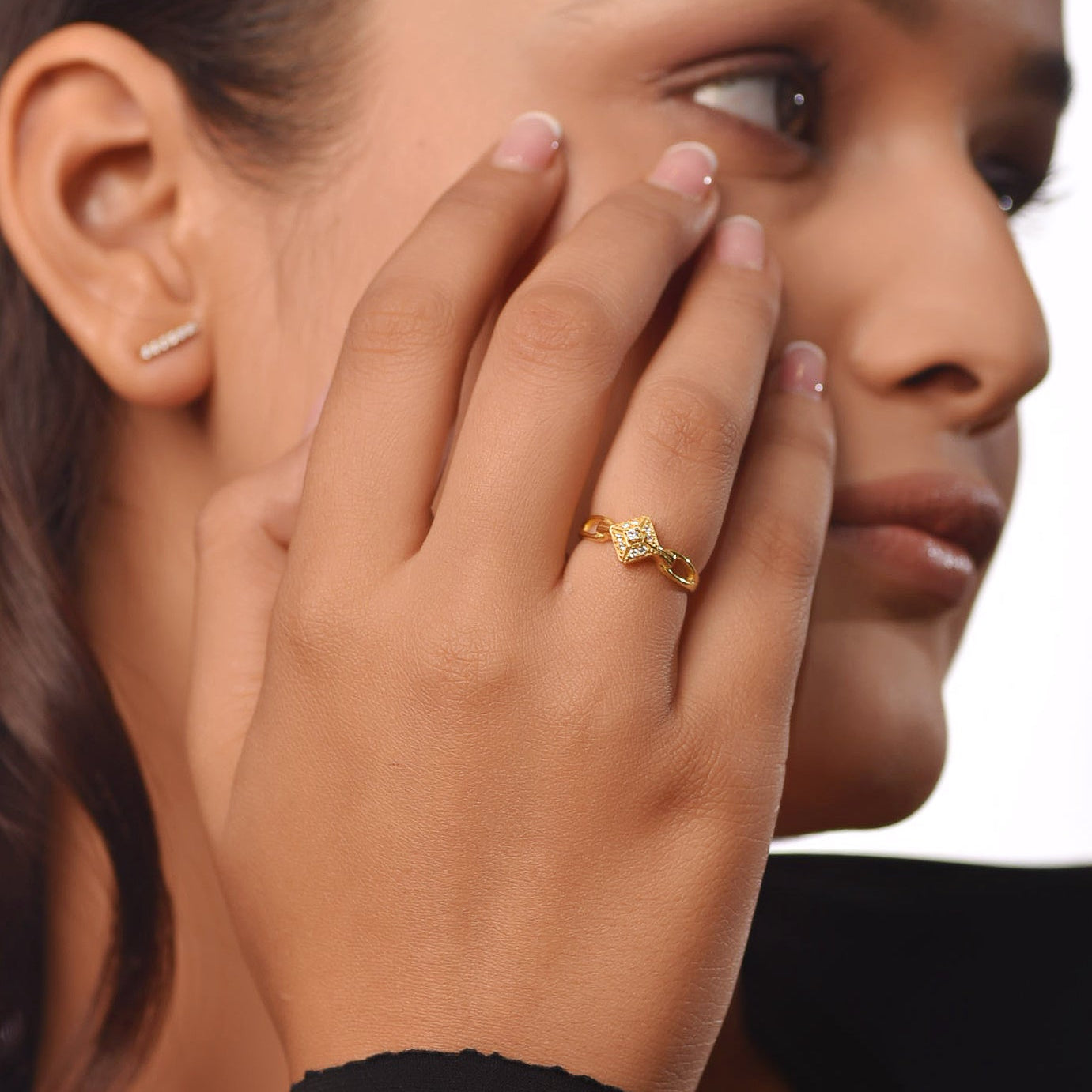 Silver Jewelry By Kesardeep